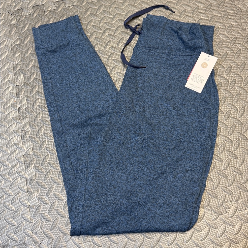 SPANX - SoftStretch Slim High Waist Drawstring Joggers